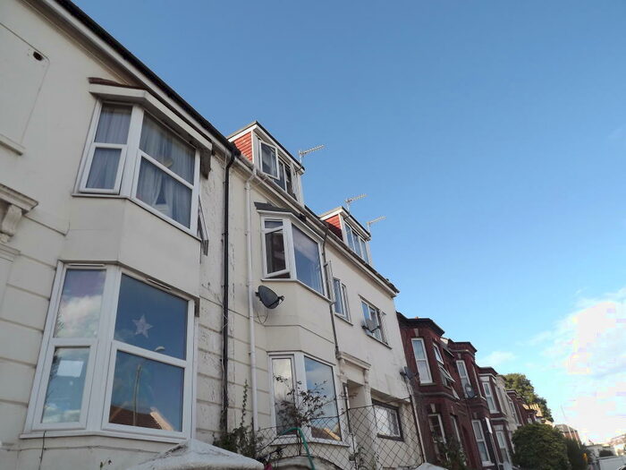 1 Bedroom Flat To Rent In Upper Lewes Road, Brighton, BN2