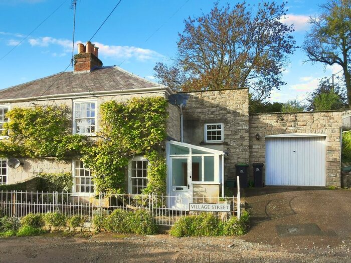 4 Bedroom Semi-Detached House To Rent In Osmington, Weymouth, Dorset, DT3