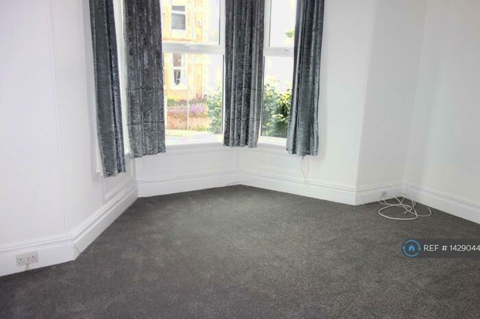 1 Bedroom Flat To Rent In Kingsley Rd, Plymouth, PL4