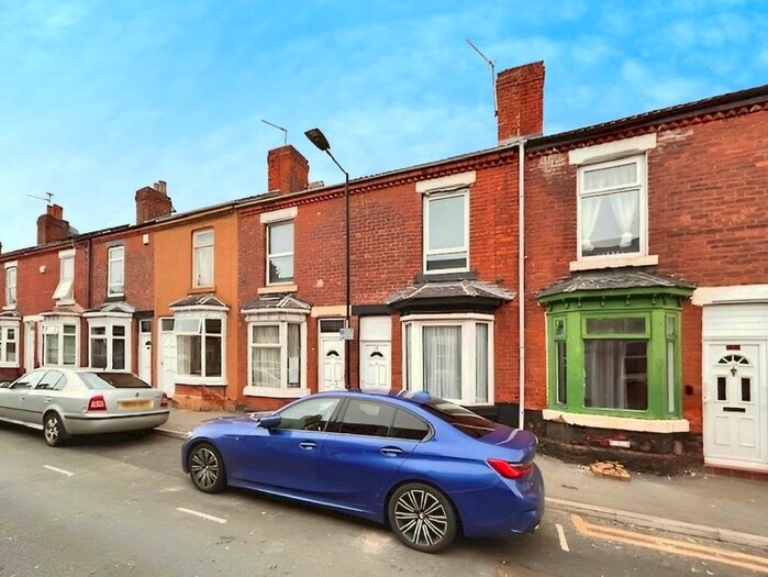 2 Bedroom Detached House To Rent In Somerset Road, Doncaster, South Yorkshire, DN1