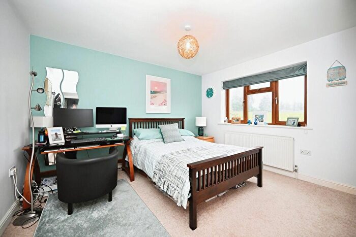 5 Bedroom Detached House For Sale In Daventry Road, Dunchurch, Rugby, CV22