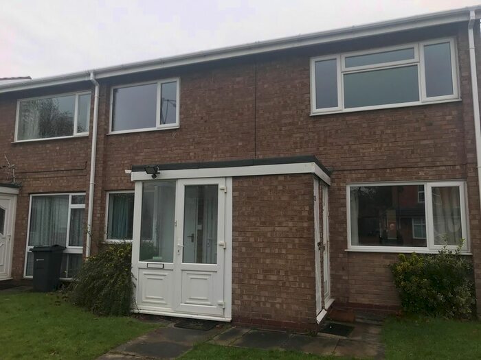 2 Bedroom Flat To Rent In Gravelly Lane, Erdington, Birmingham, B23