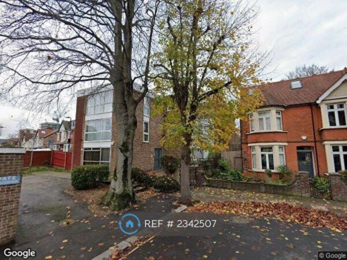2 Bedroom Flat To Rent In Craven Avenue, London, W5