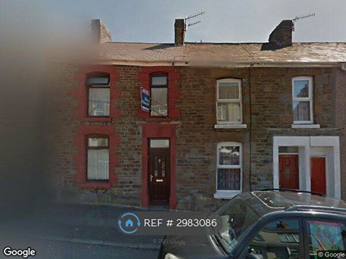 2 Bedroom Terraced House To Rent In Chemical Road, Swansea, SA6