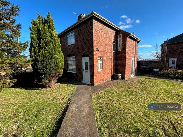 3 Bedroom Semi-Detached House To Rent In Woodland Crescent, Kelloe, Durham, DH6