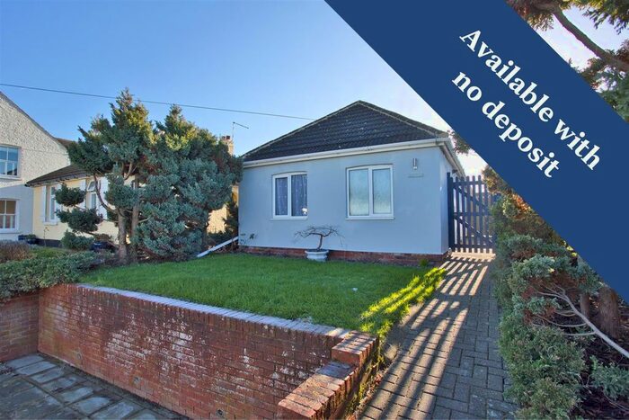 3 Bedroom Bungalow To Rent In Gore Road, Eastry, Sandwich, CT13