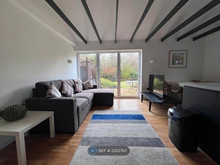2 Bedroom Detached House To Rent In Nutgrove Lane, Chew Magna, Bristol, BS40