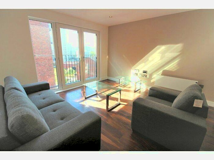 2 Bedroom Apartment To Rent In Wilburn Basin, Orsdall Lane, M5