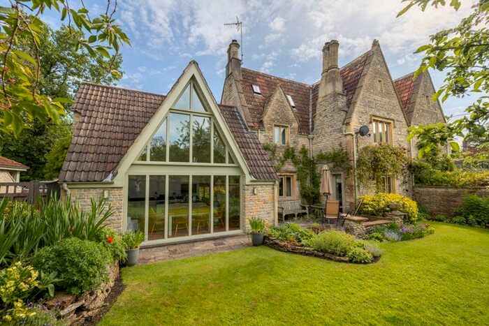 3 Bedroom Property For Sale In West Compton, Shepton Mallet, BA4