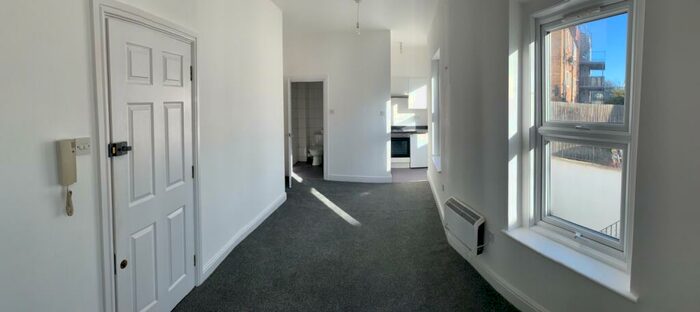 Studio To Rent In Devonshire Road Forest Hill, SE23