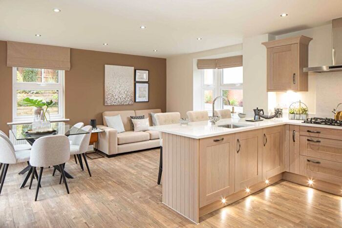 5 Bedroom Detached House For Sale In Cockering Road Canterbury, CT1