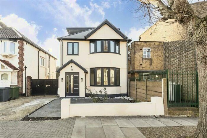 5 Bedroom Detached House To Rent In Sherrick Green Road, Dollis Hill, NW10