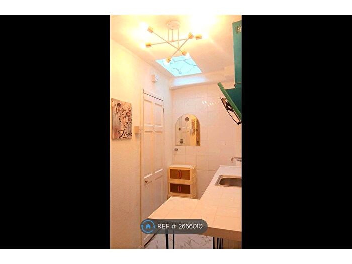 1 Bedroom Flat To Rent In London, London, NW9