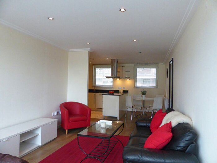 2 Bedroom Flat To Rent In Horsted Court -, P12