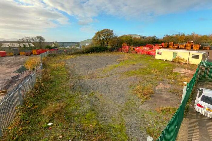 Light Industrial Commercial To Rent In Lon Cae Darbi, Cibyn Industrial Estate, Caernarfon, Gwynedd, LL55