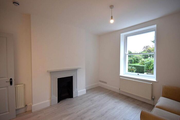 1 Bedroom Apartment To Rent In High Street, Bideford, EX39