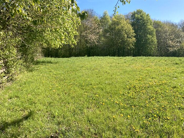 Land For Sale In The Street, Great Bricett, Ipswich, Suffolk, IP7