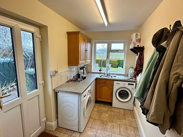 4 Bedroom Detached House For Sale In Bolstone Lane, Little Dewchurch, Hereford, HR2