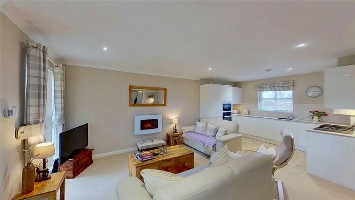 2 Bedroom Flat To Rent In East Werberside, Edinburgh, EH4