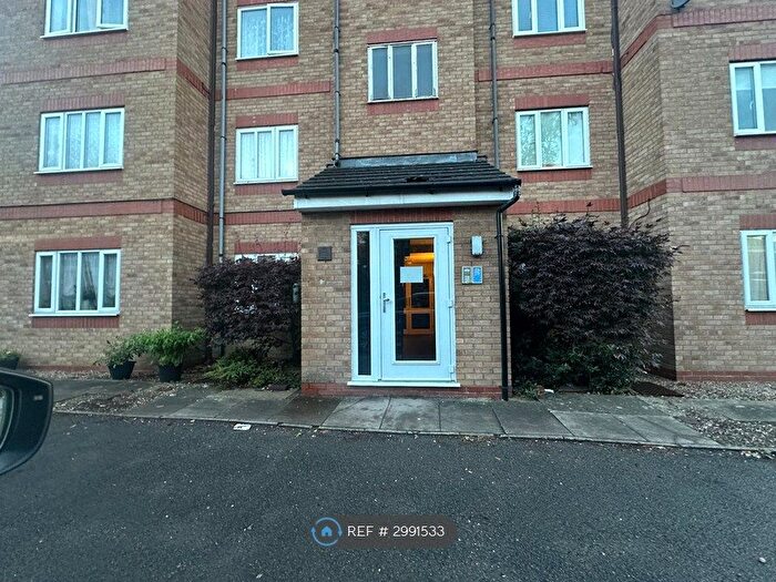 2 Bedroom Flat To Rent In Charlotte Street, Leamington Spa, CV31