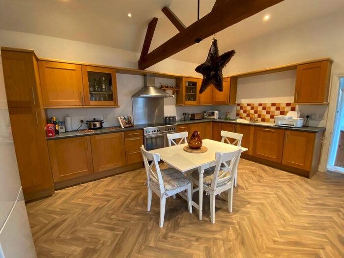 2 Bedroom Cottage To Rent In Car Colston Road, Screveton, Bingham, NG13