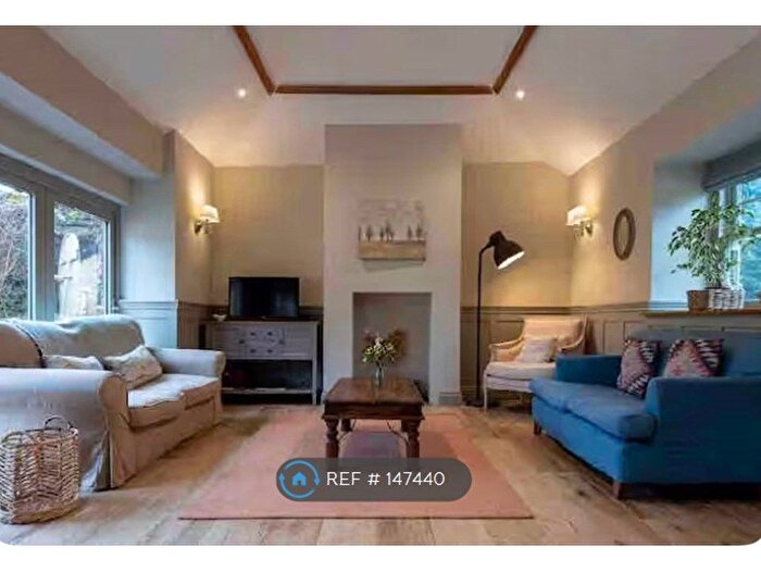 2 Bedroom Detached House To Rent In Orton, Orton, NN14