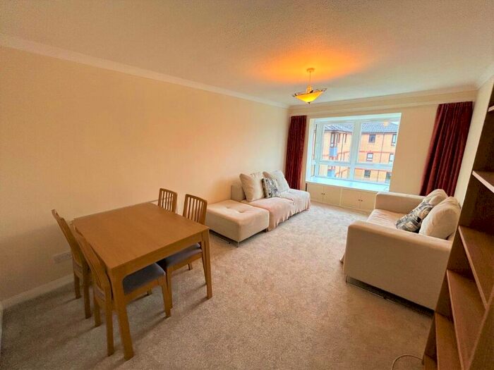 3 Bedroom Flat To Rent In Easter Warriston, Ferry Road, Edinburgh, EH7