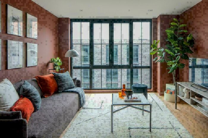 1 Bedroom Apartment To Rent In The Goodsyard Jewellery Quarter, B18