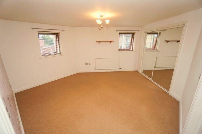 2 Bedroom Apartment To Rent In Ashfield Court, Adlington, PR6