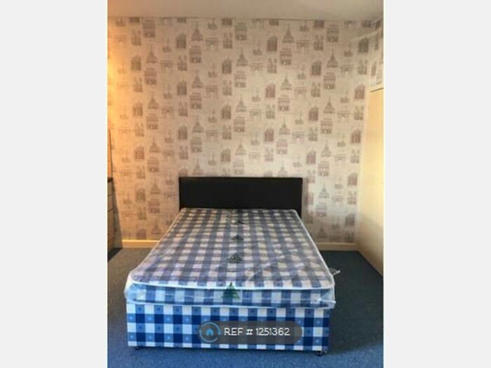 1 Bedroom Flat To Rent In Balne Lane, Wakefield WF2