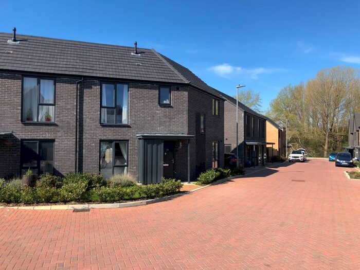 3 Bedroom Property To Rent In Rowan Street, Bristol, BS14