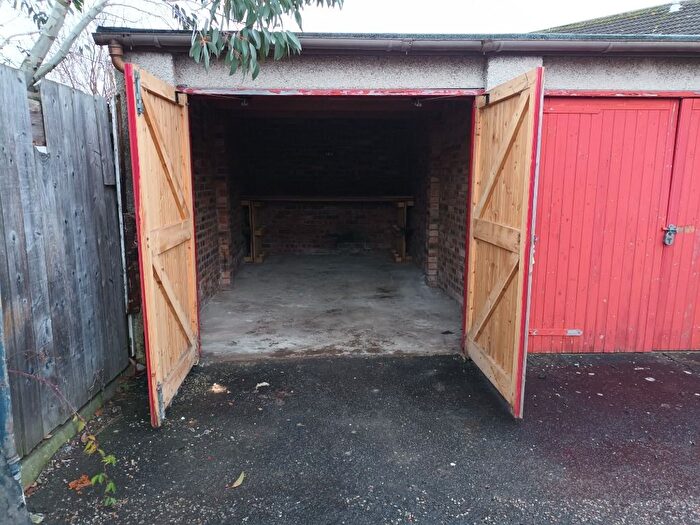 Garage / Parking To Rent In Stewart Clark Avenue, South Queensferry, Edinburgh, EH30