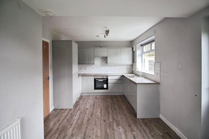 3 Bedroom House For Sale In Portway, Manchester, M22
