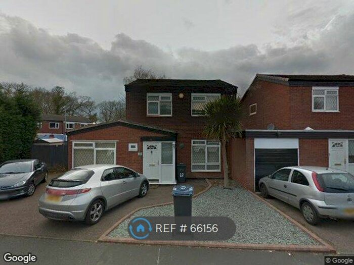 4 Bedroom Detached House To Rent In Monks Kirby Road, Sutton Coldfield, B76