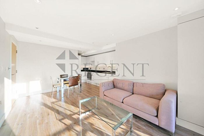 2 Bedroom Apartment To Rent In Willow Court, Cambridge Road, KT1