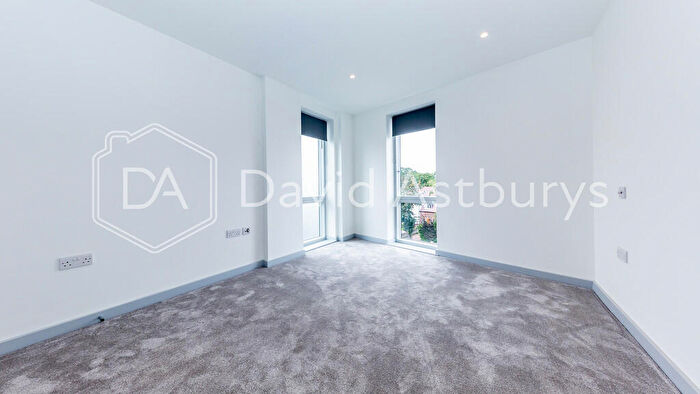 2 Bedroom Apartment To Rent In Bhail Mansions, Creighton Avenue, Muswell Hill, London, N10