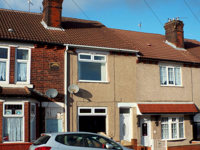 3 Bedroom House To Rent In Little Carter Lane, Mansfield, NG18