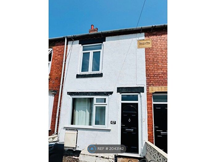 3 Bedroom Terraced House To Rent In Tamworth Road, Two Gates, Tamworth, B77
