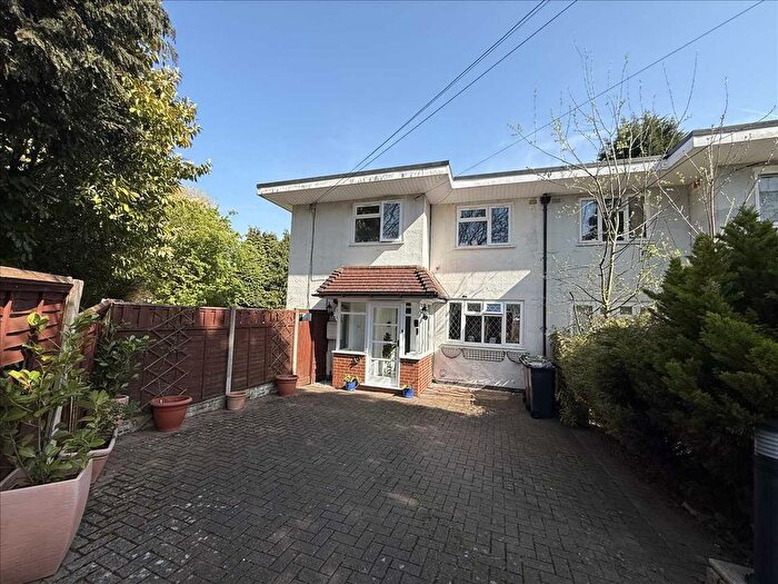 1 Bedroom Flat To Rent In Elmdon Close, Solihull, B92