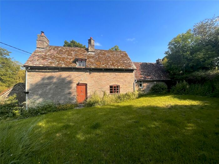 3 Bedroom Detached House For Sale In Michaelchurch Escley, Hereford, Herefordshire, HR2