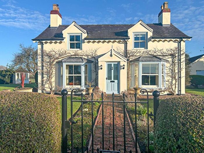 3 Bedroom Detached House For Sale In Village Farm, Foston, York, YO60