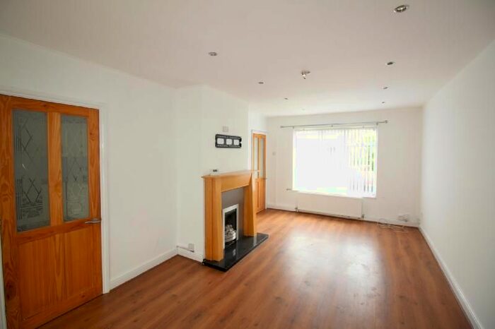 3 Bedroom Terraced House To Rent In Ruislip Close, Woolton, Liverpool, L25