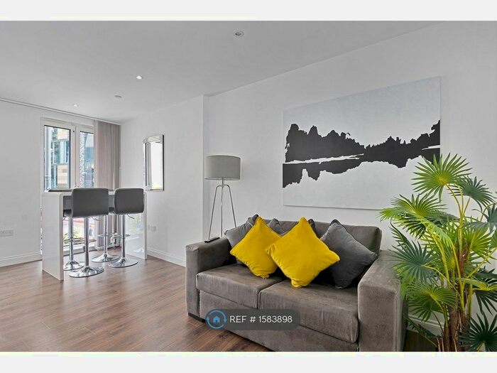 1 Bedroom Flat To Rent In Sligo House, Watford, WD17