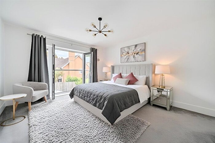 4 Bedroom Detached House For Sale In Exeter, Devon, EX2