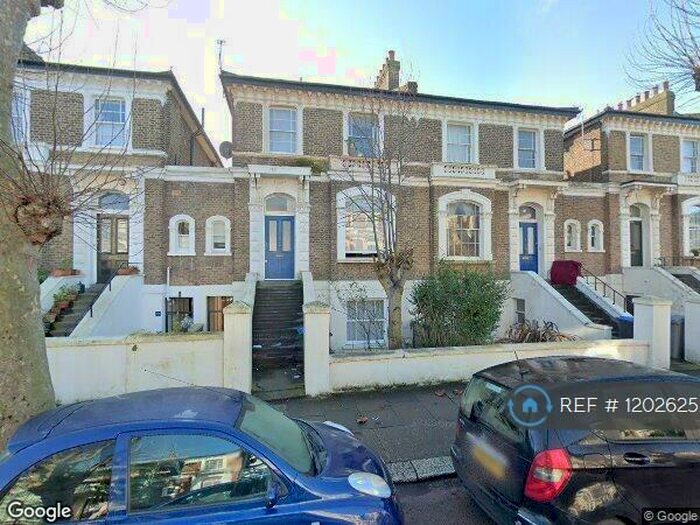 1 Bedroom Flat To Rent In Princess Road, London, NW6