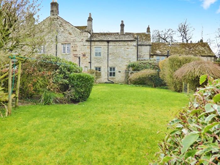 4 Bedroom Cottage For Sale In Lodge Cottage, Rylstone. Skipton, BD23