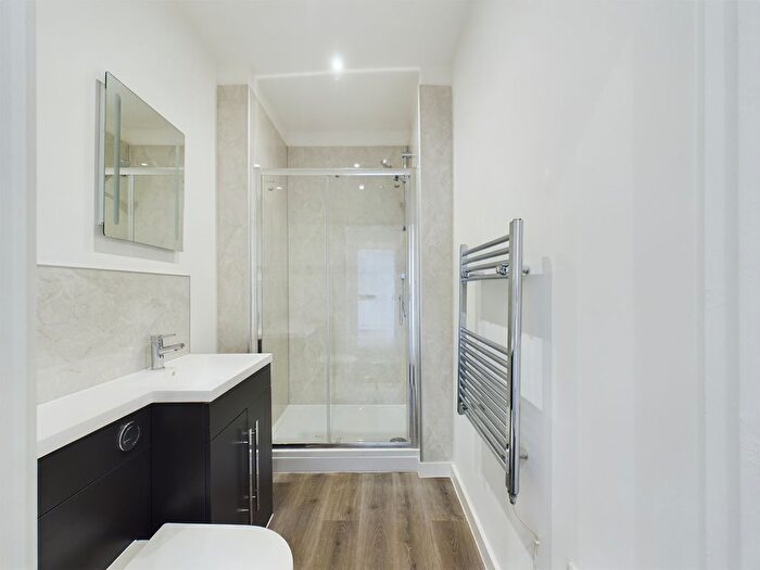 1 Bedroom Flat To Rent In Percy Street, Hull, HU2