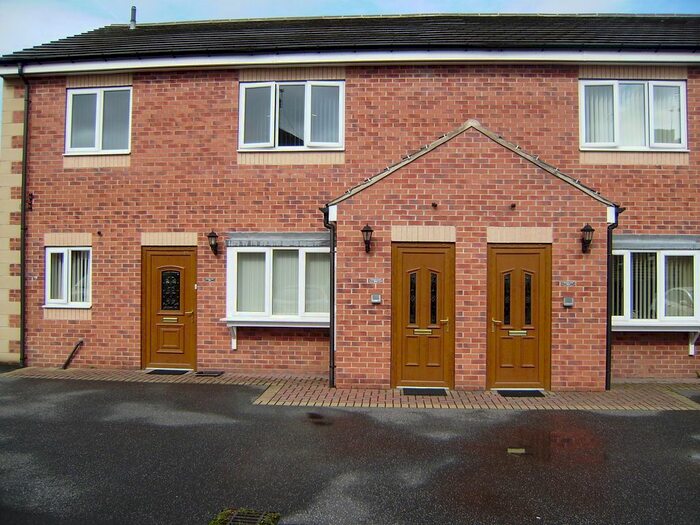 2 Bedroom Flat To Rent In Lancaster Street, Barnsley, S70