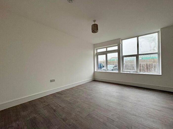 1 Bedroom Flat To Rent In Shield House, Elizabeth Way, Harlow, Harlow, CM19