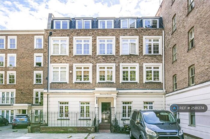 3 Bedroom Flat To Rent In Martello Street, London, E8